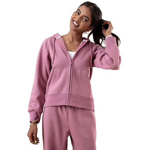 All Day Keep me Warm Hoodie NYLE147