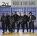 The Best of Kool & The Gang (20th Century Masters)