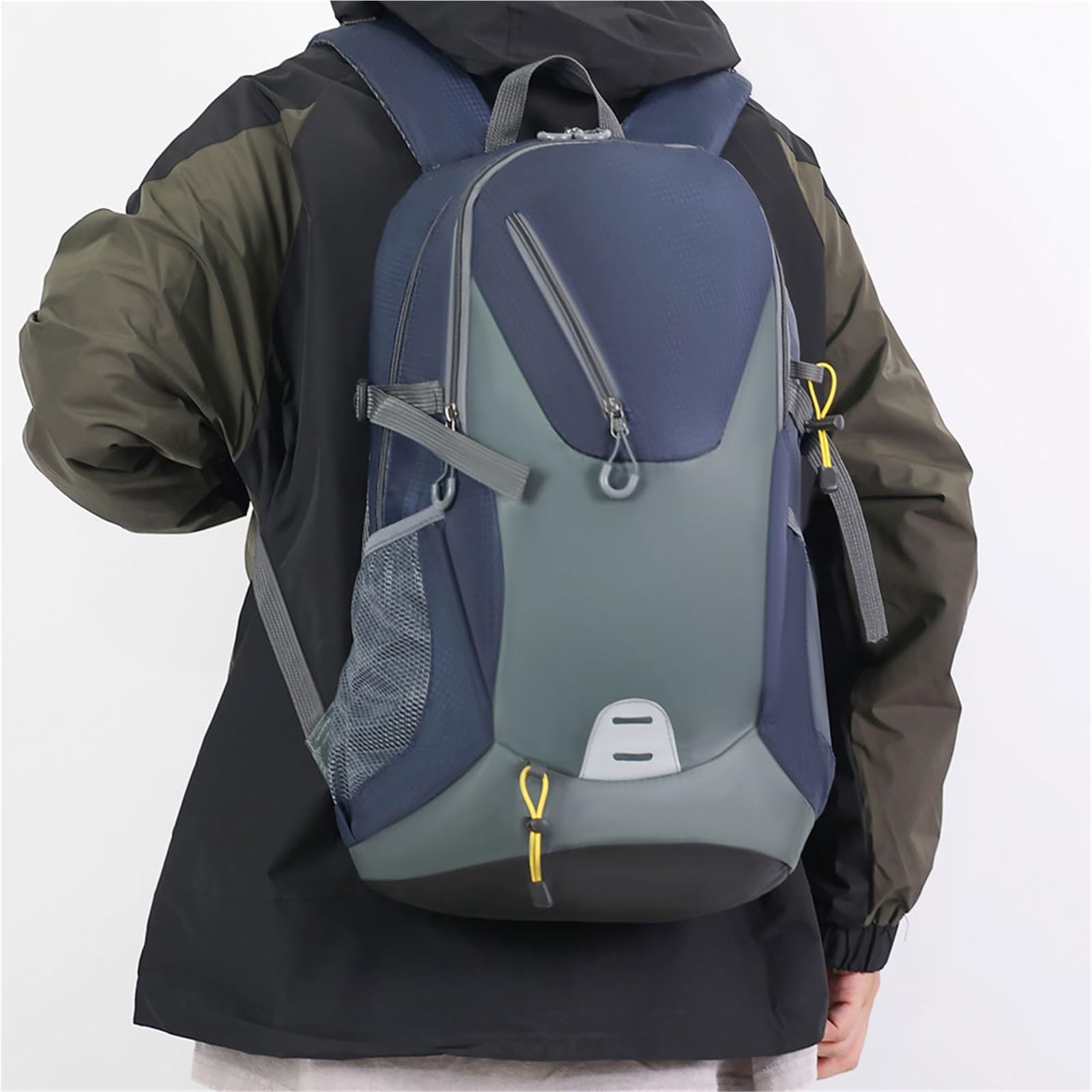 Für CB500X CB500F Motorrad Leichte Rucksack Tasche Outdoor Sport Camping Reiten Accesssories CB 500F 500X