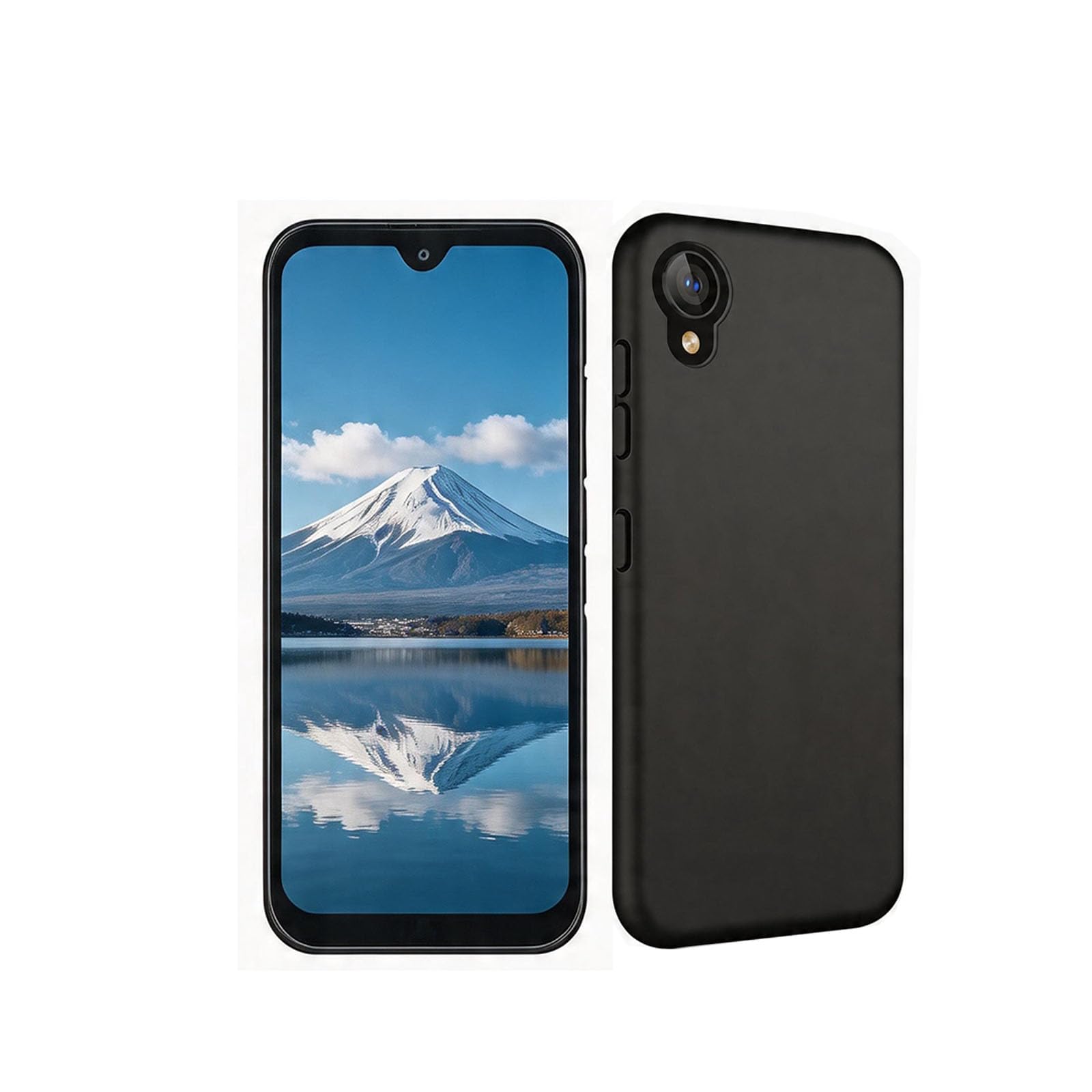 Amazon.co.jp: 対応 Digno BX2 / Digno SX2 / A101KC ケース 耐衝撃