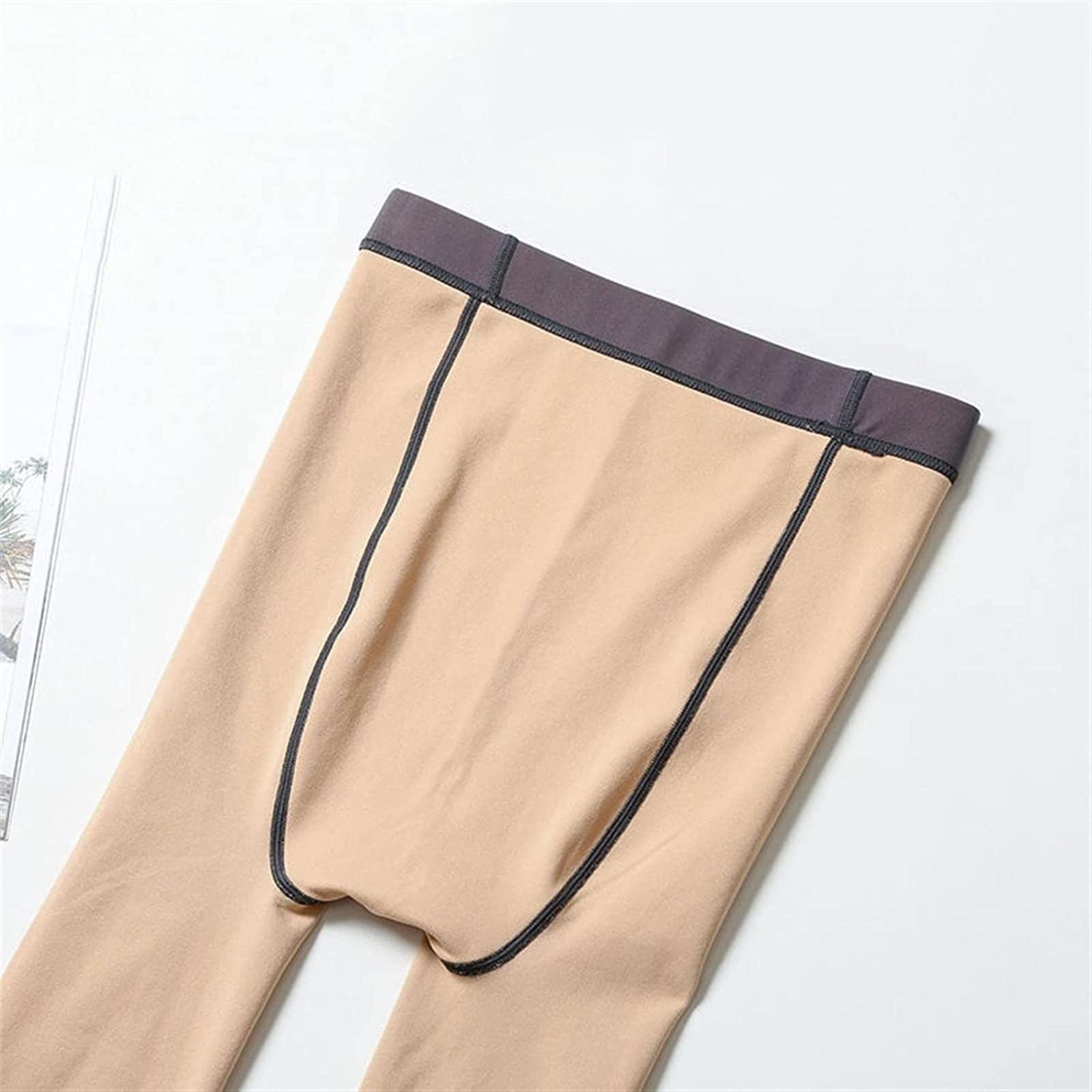 Panty met fleece inside Marianne 200 den – Krimpens Beenmode