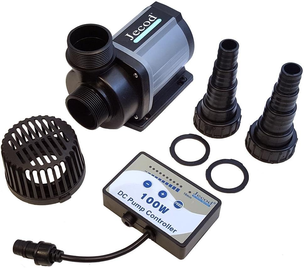 Jecod DCS-4000 Aquarium Pump