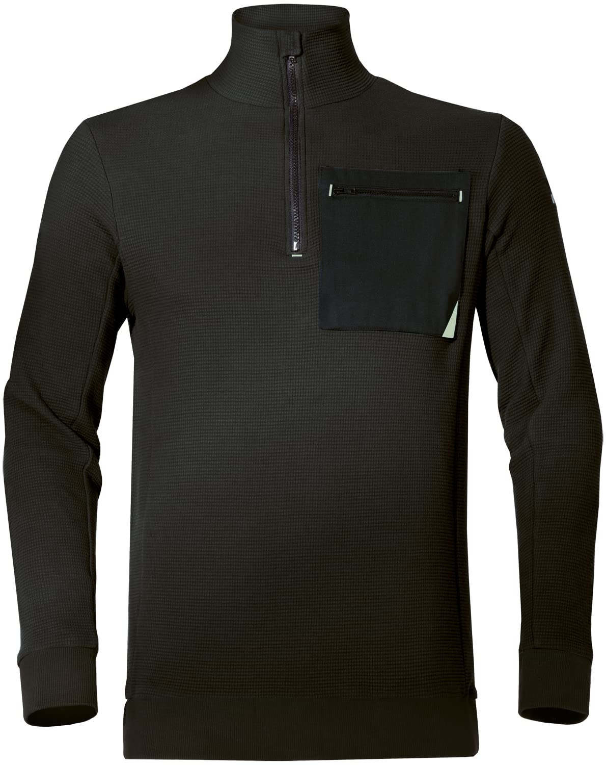 Uvex Tune-Up Herren Arbeitspullover - Robuster Pulli für die Arbeit und Freizeit