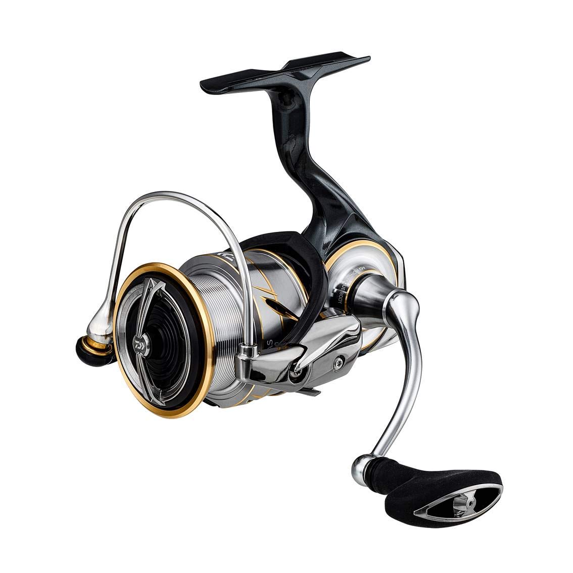 Daiwa Spinning Reel 20 Luvias LT3000-C 2020 Model Japan | eBay