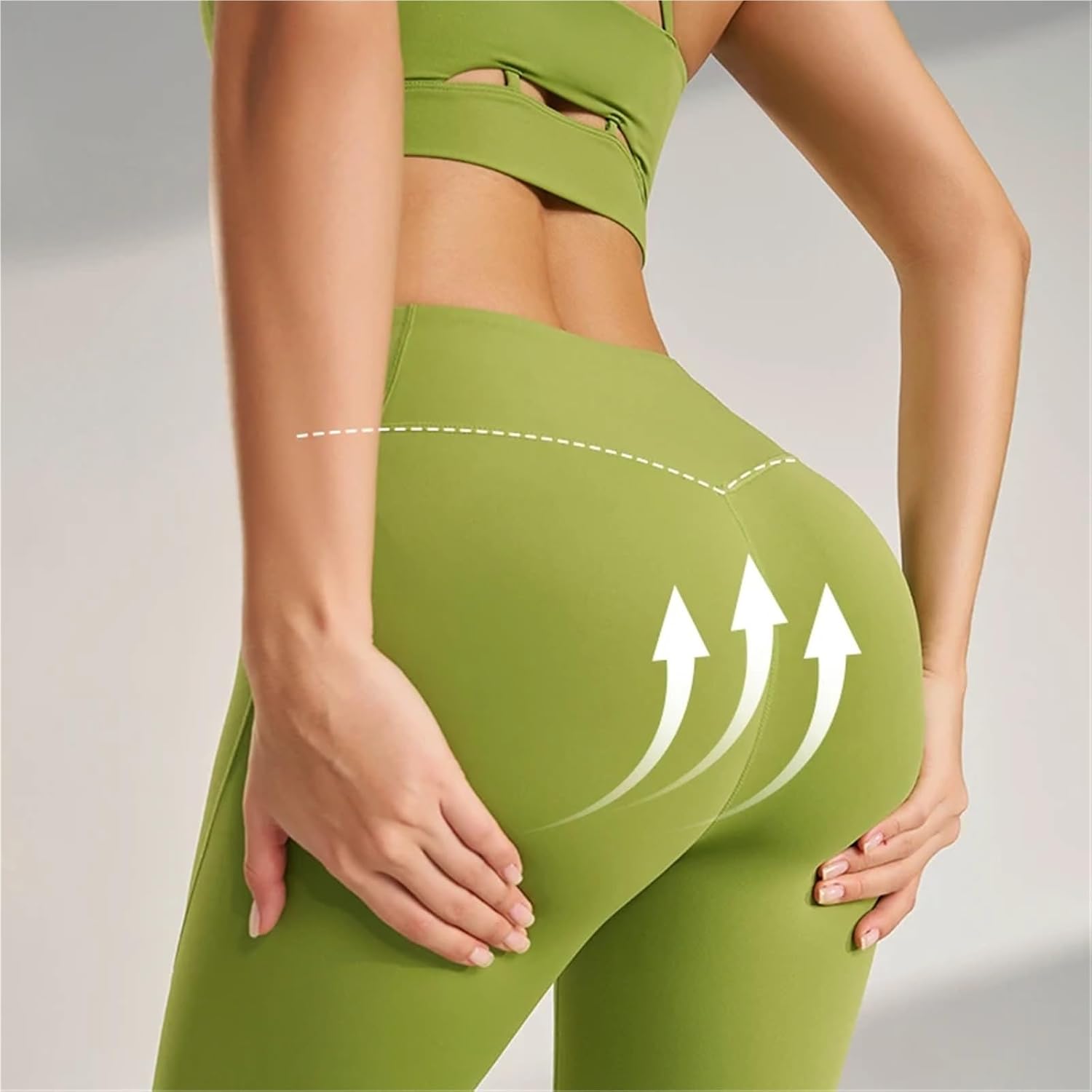 Workout Sets for Women Women's Fitness Suit Yoga Running Two-piece Set Of Bra Underwear Quick-dry Bottom Pants