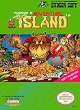 Adventure Island - Nintendo NES