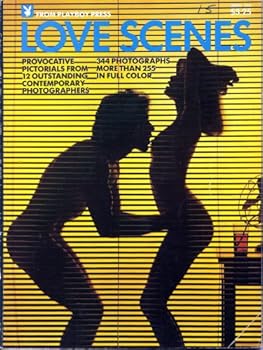 Hardcover Love Scenes: Great Moments of Passion and Tenderness Book