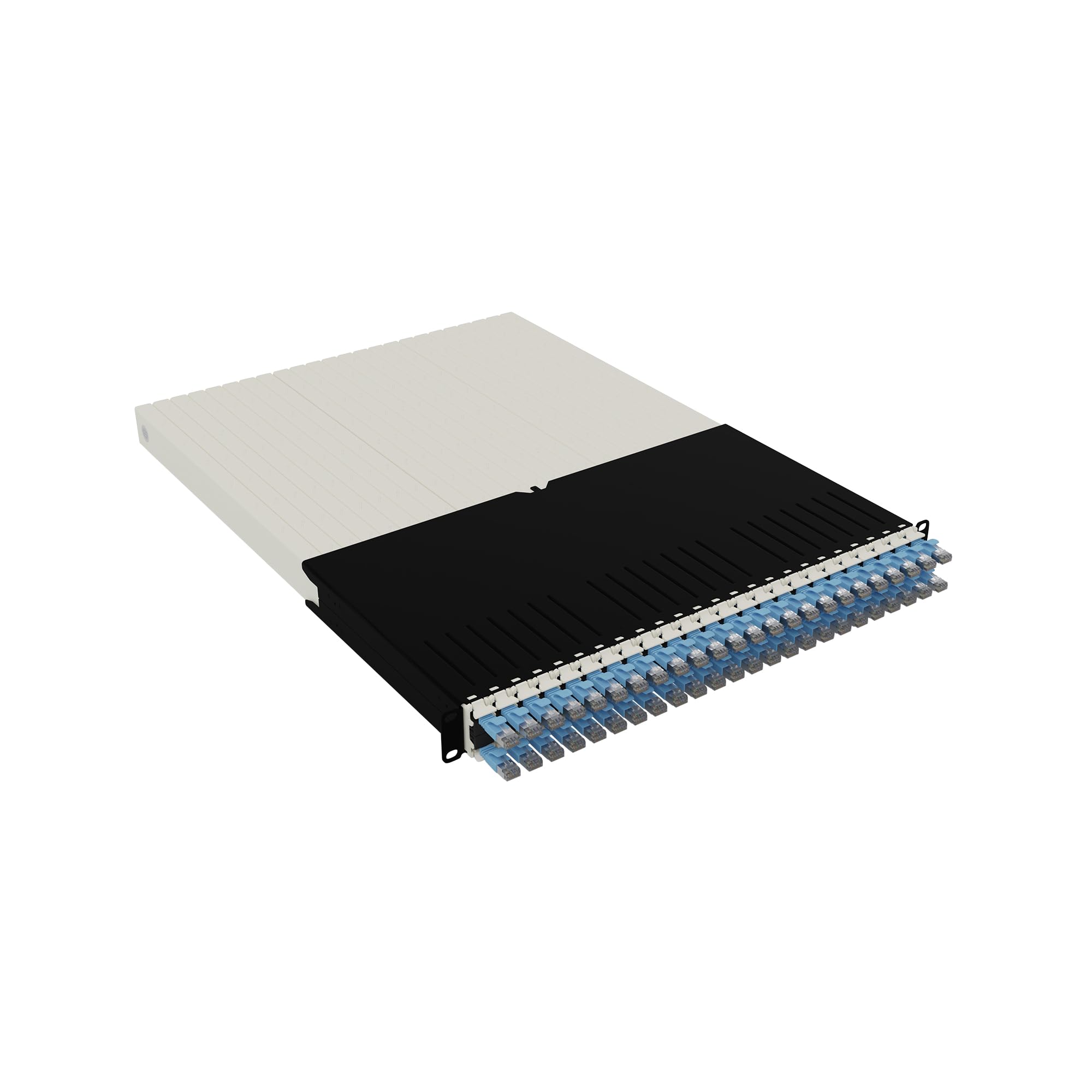 PATCHBOX .one / 30RU / STP / Blue (30RU / STP / Blue - Warranty: 120M)