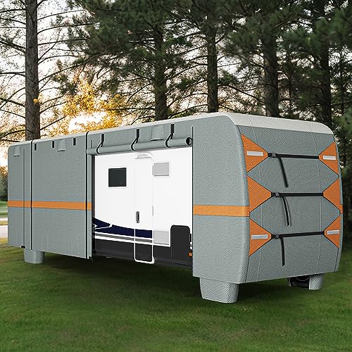 Find The Best Class A Motorhome Covers Reviews & Comparison Katynel