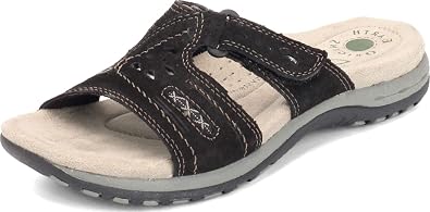 Earth Origins Sizzle - Sandalias para mujer : Ropa, Zapatos y Joyería -  Amazon.com