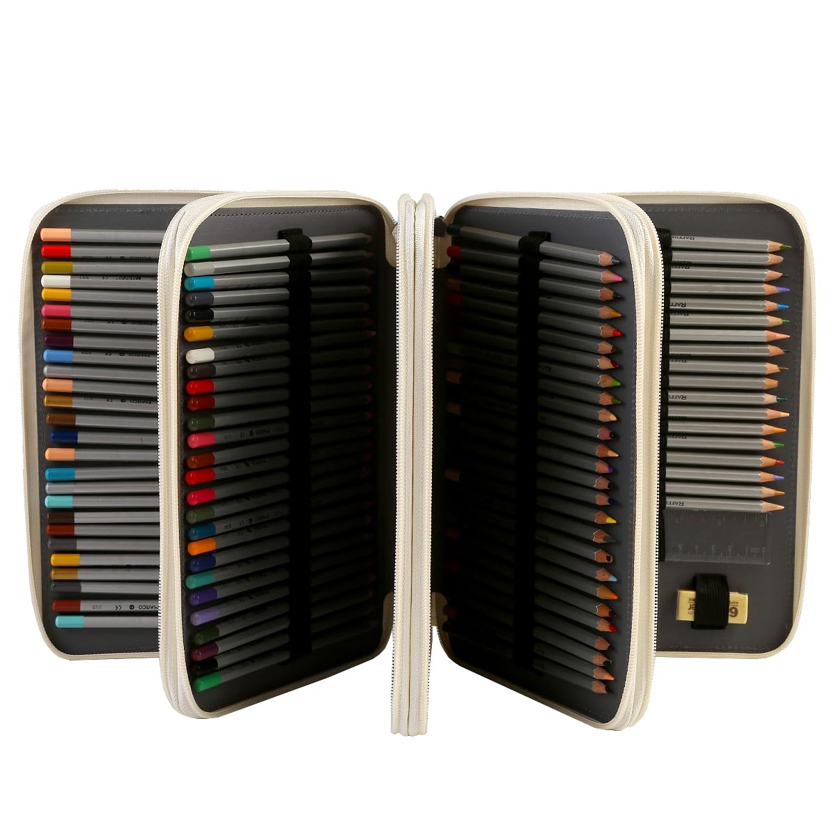 Lbxgap - Funda portátil de Colores