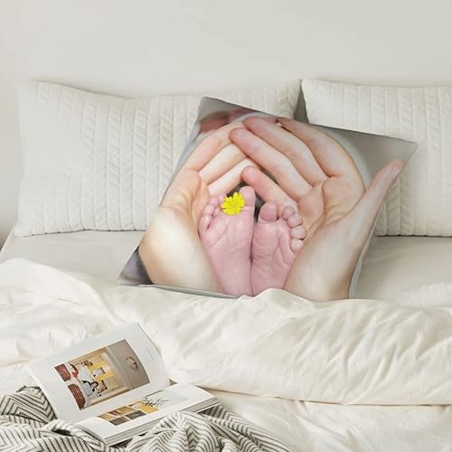 Miniatura 8 de Fundas de almohada personalizadas para personalizar las fotos haz tus propias fundas de almohada con imágenes o logotipos, fundas de almohada con