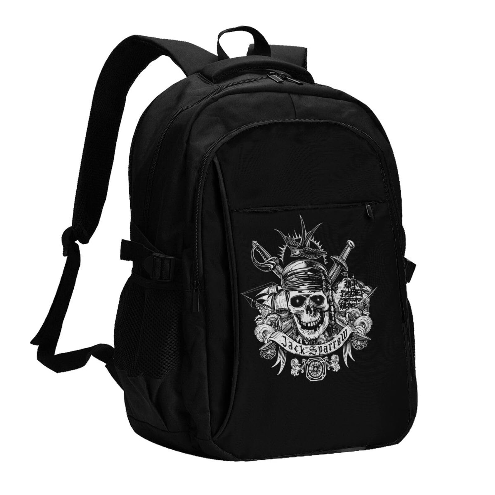 Amazon.co.jp: リュック バックパック パイレーツオブカリビアン9  