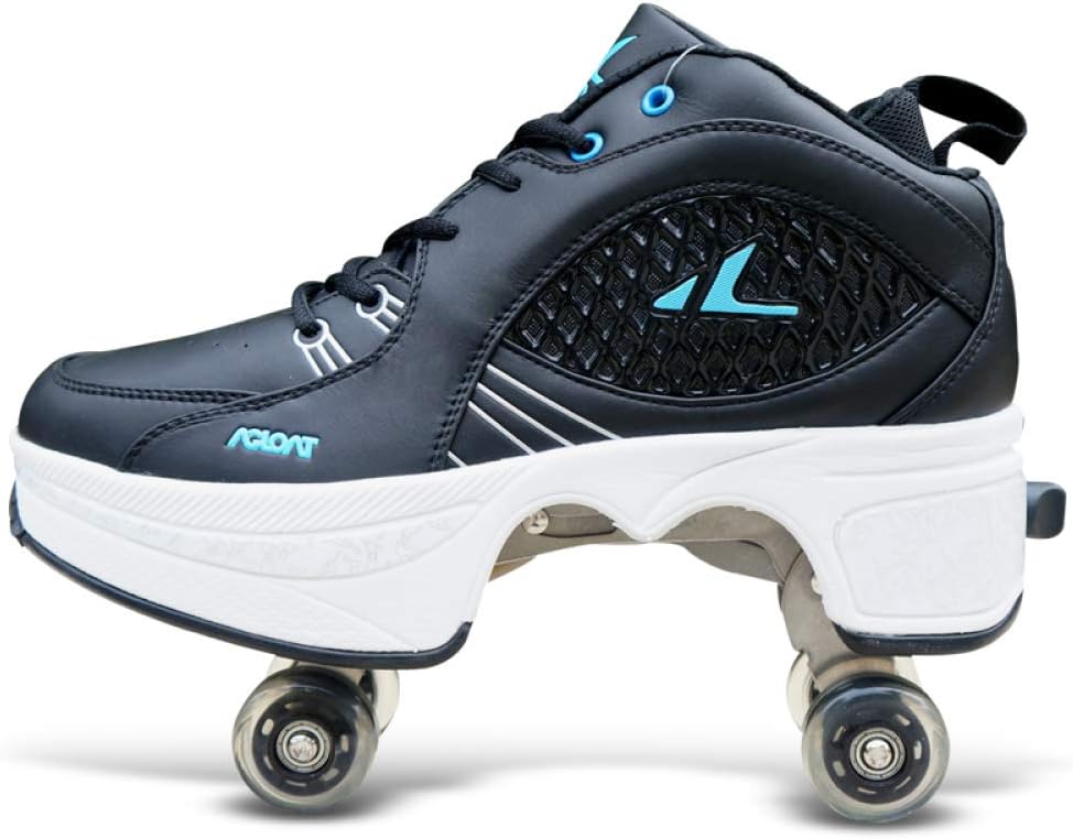 nike roller skates trainers
