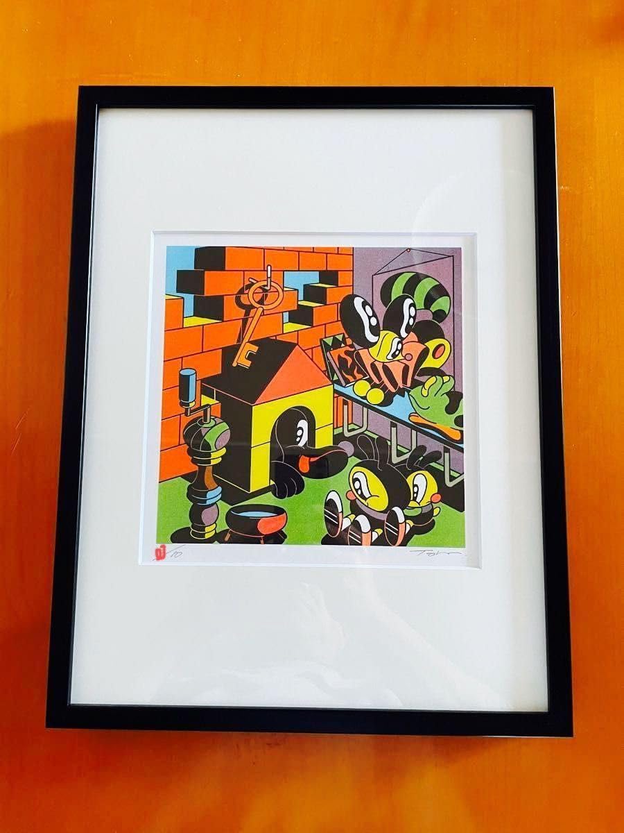 新品★ アーティストTRAMPOLINE トランポリン　Friendly dog Amazon.co.jp: Artist TRAMPOLINE Trampoline Friendly Dog