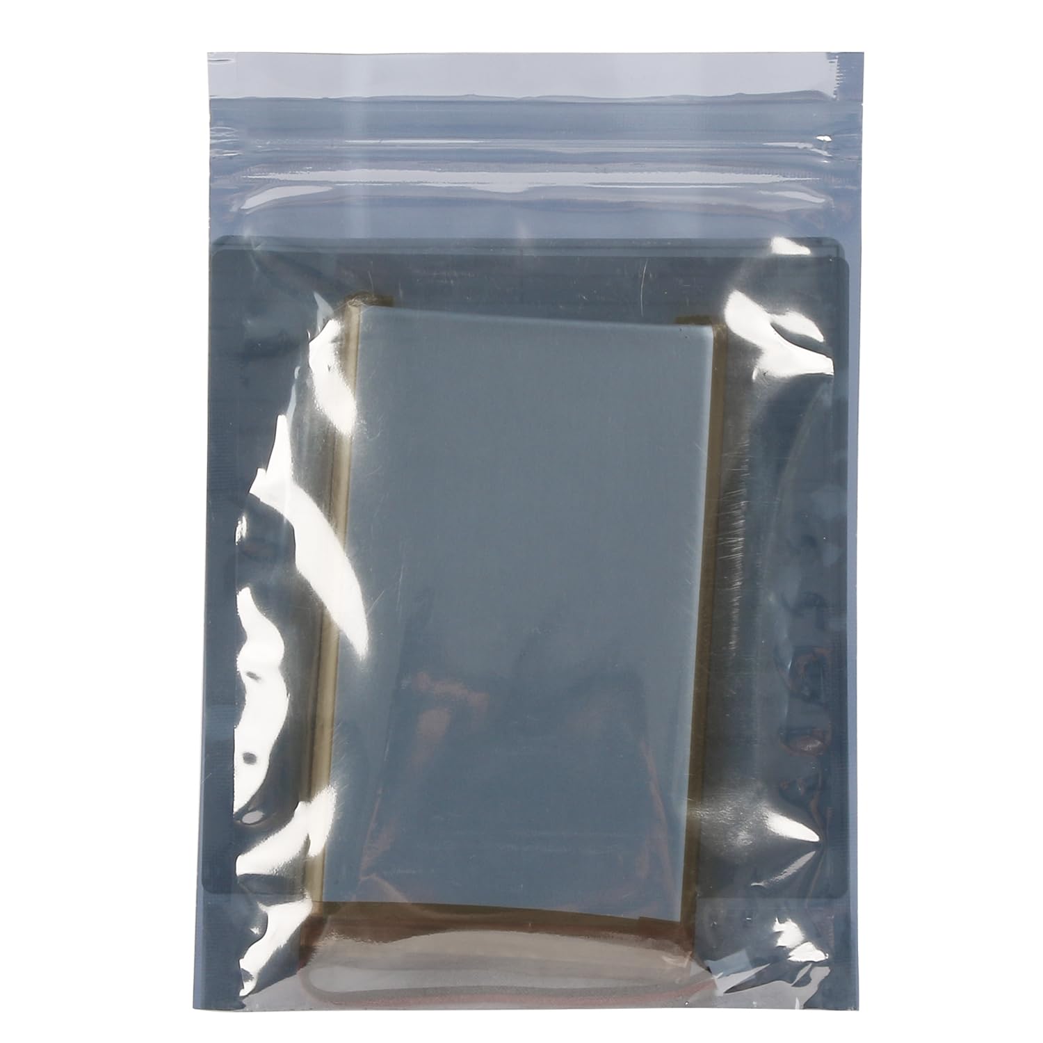 Batería Lipo 3.7V, 380mAh 702030 a Iones de Litio con conexión 2P-PH con Paso 2,0 mm — view 3