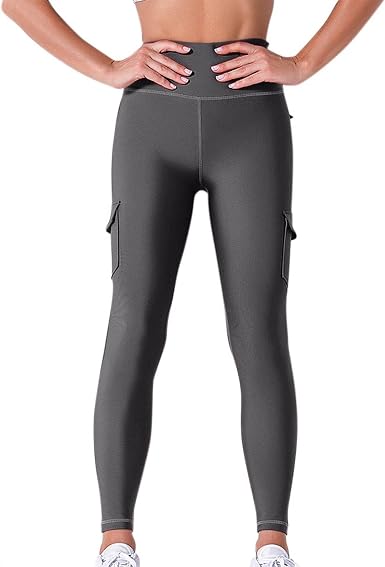 Booty Lifting Leggings for Women 