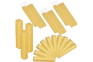 Lip Gloss Boxes Empty Wholesale 50PCS DIY Storage