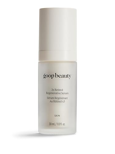Miniatura 12 de goop Beauty Sleep Milk Serum | Exfoliante facial intenso para suavizar la textura irregular, arrugas y poros | Ácido glicólico y suero hialurónico |