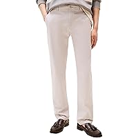 Tommy Hilfiger Core Denton Essential Twill Mw0Mw40262, Pantaloni Chino