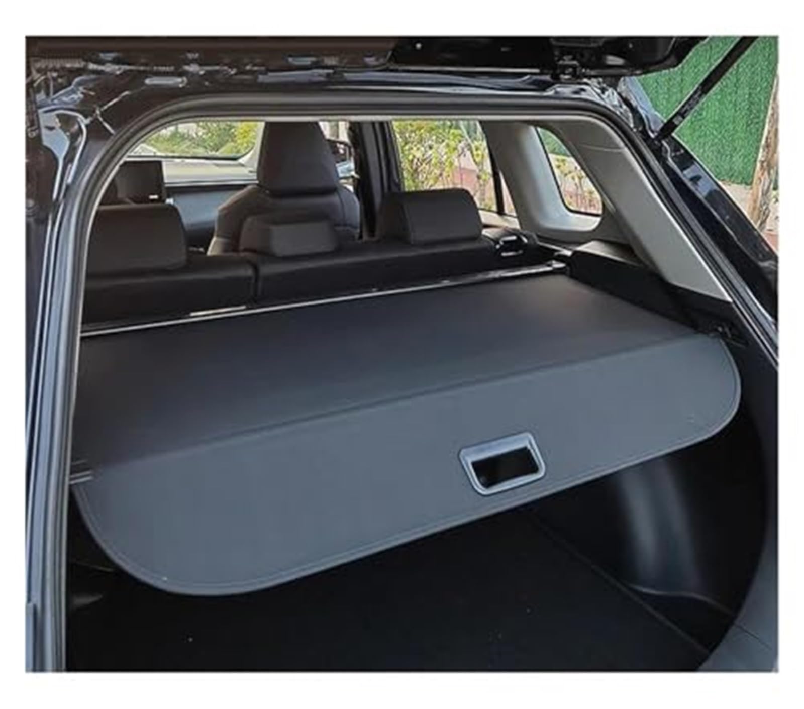 Cubierta de Carga for Maletero de Coche, para Explorer, U625 ST