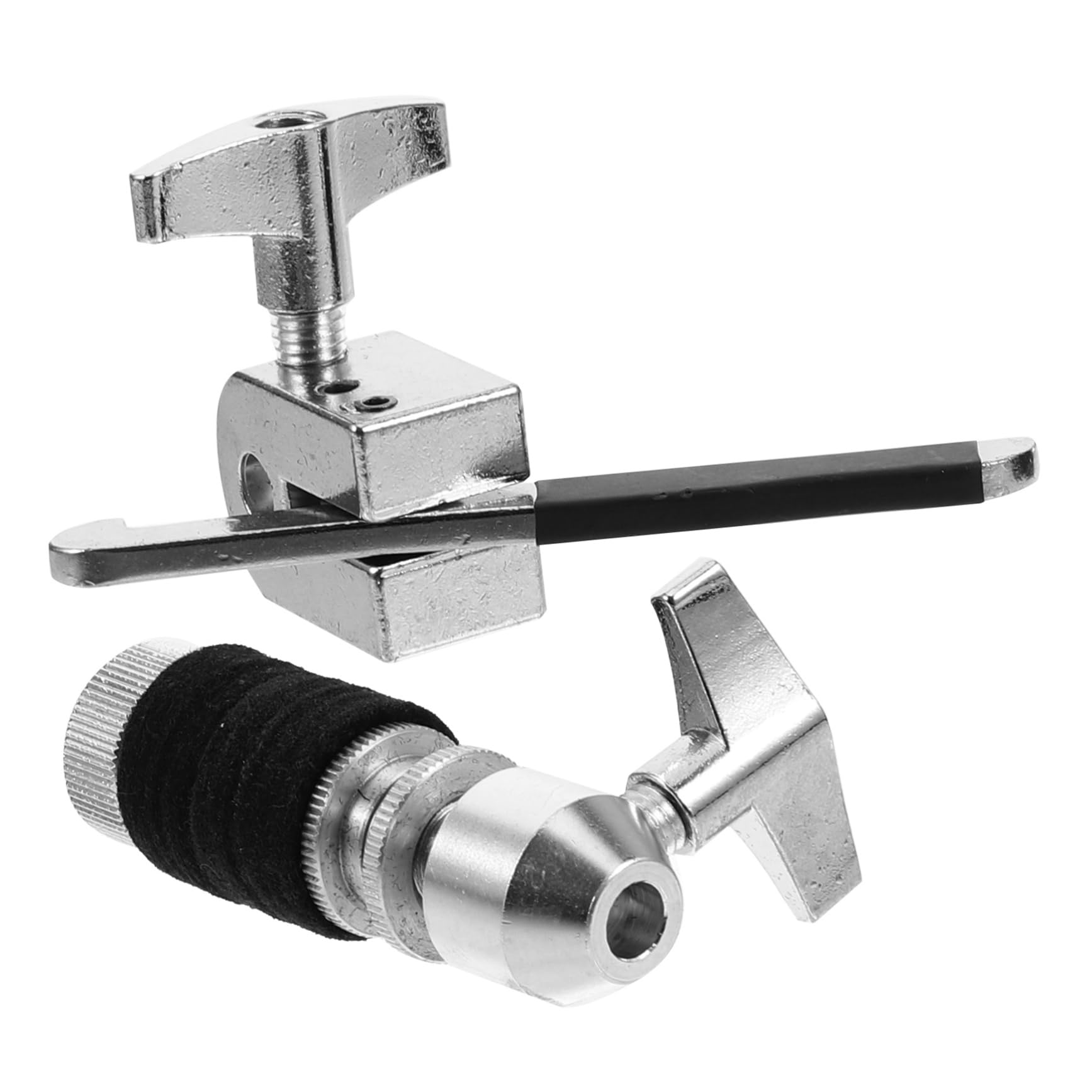 Embrayage de Charleston pour Double Pédale Solution Remplacement Batterie Stable