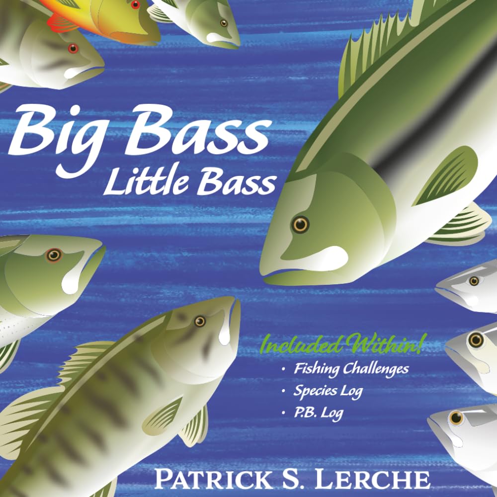 Big Bass Little Bass (Big Catch Little Catch)