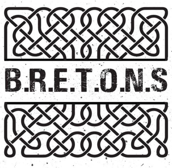 B.R.E.T.O.N.S Volume 1
