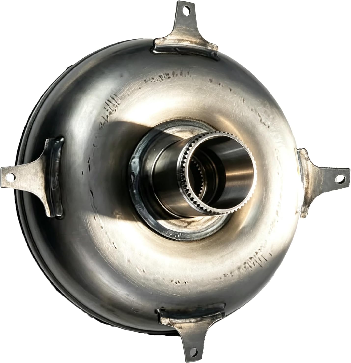 NEW Torque Converter AT357738 Fits for JD 6068 Engine 524K 544P 544J 544K Loader
