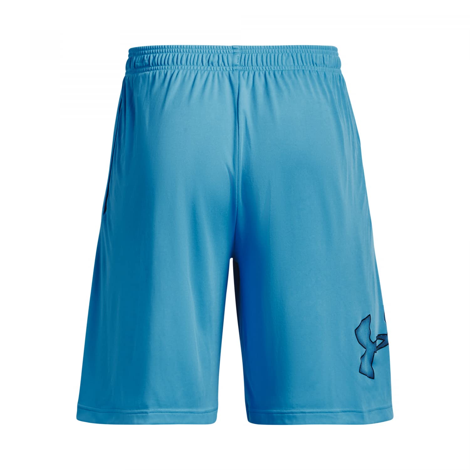Under Armour Herren Kurz Tech Graphic Shorts