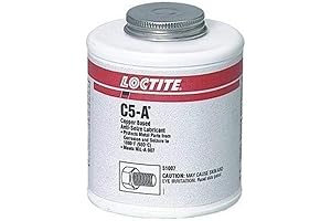 Loctite C5-A Anti-Seize Lubricant