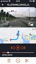 お客様イメージ、クリックしてカスタマーレビューを開く