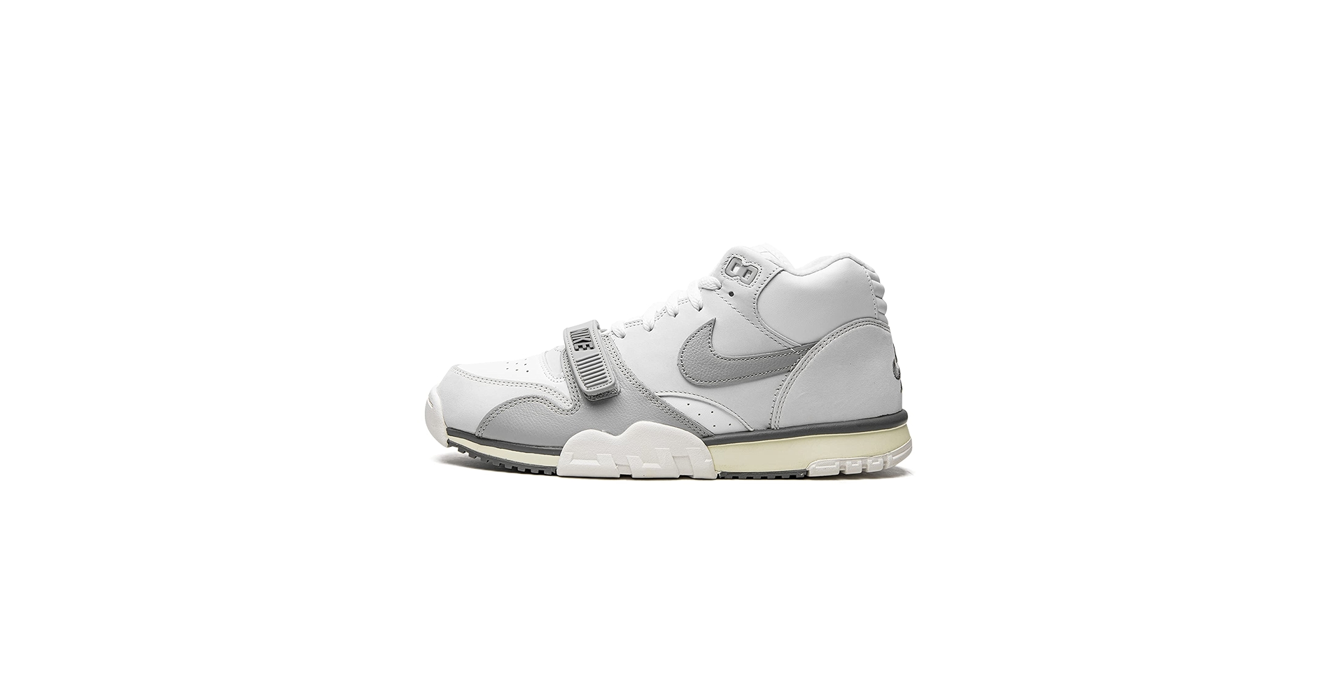 AIR TRAINER1 PHOTON DUST エアトレーナー1 NEW Nike Air Trainer 1 Photon Dust Smoke Gray DM0521-001