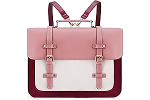 Ecosusi Laptop Bag for Women: A Stylish and Sustainable Work Accessory