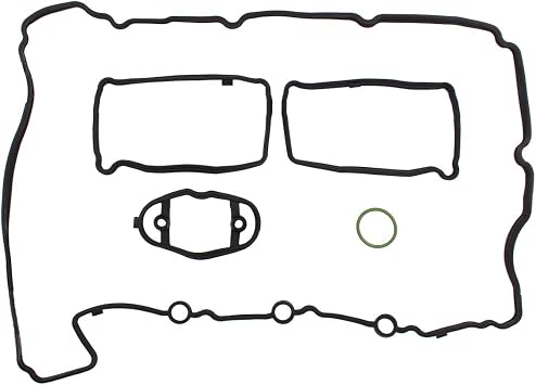 Cylinder Head Valve Cover Gasket Seal | for BMW 228i 428i 14-16, 320i 2013-18, 328i 2.0 528i Z4 2.0 12-16, X1 2.0 12-15, X3 2.0 13-17, X4 2.0 15-18, X5 2.0 16-18