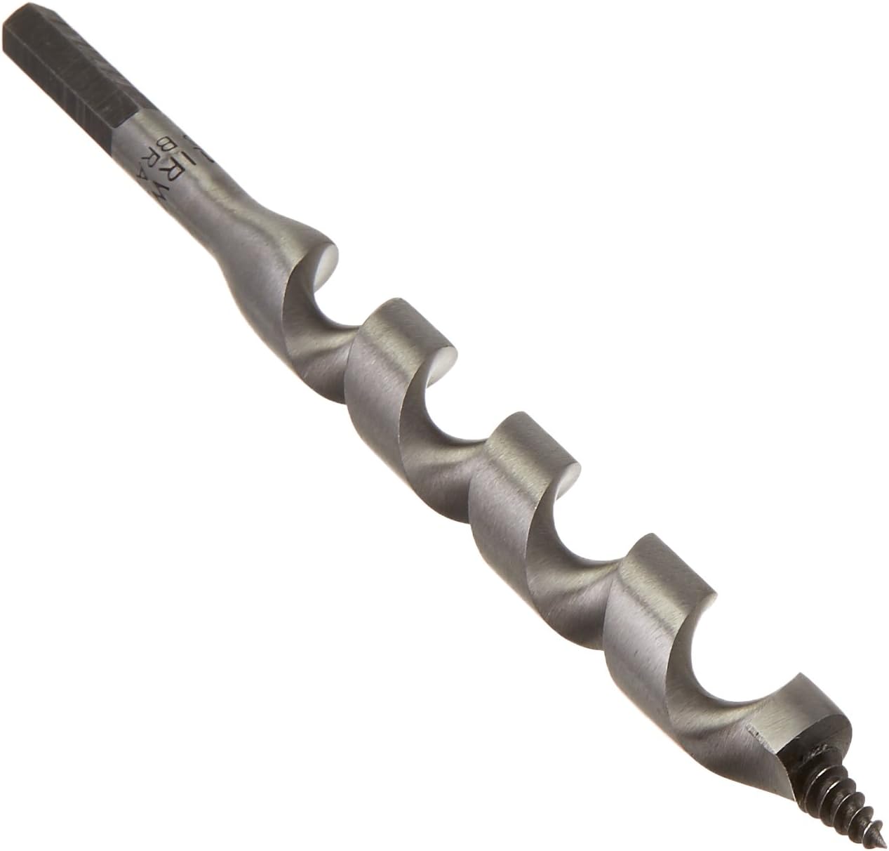 Irwin Tools 1779345 42416 1-Inch Short Ship Auger Bits