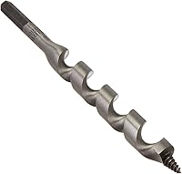 Vista 4 de IRWIN WeldTec 1779347 - Broca para madera (1-1/8 x 7.5 pulgadas)