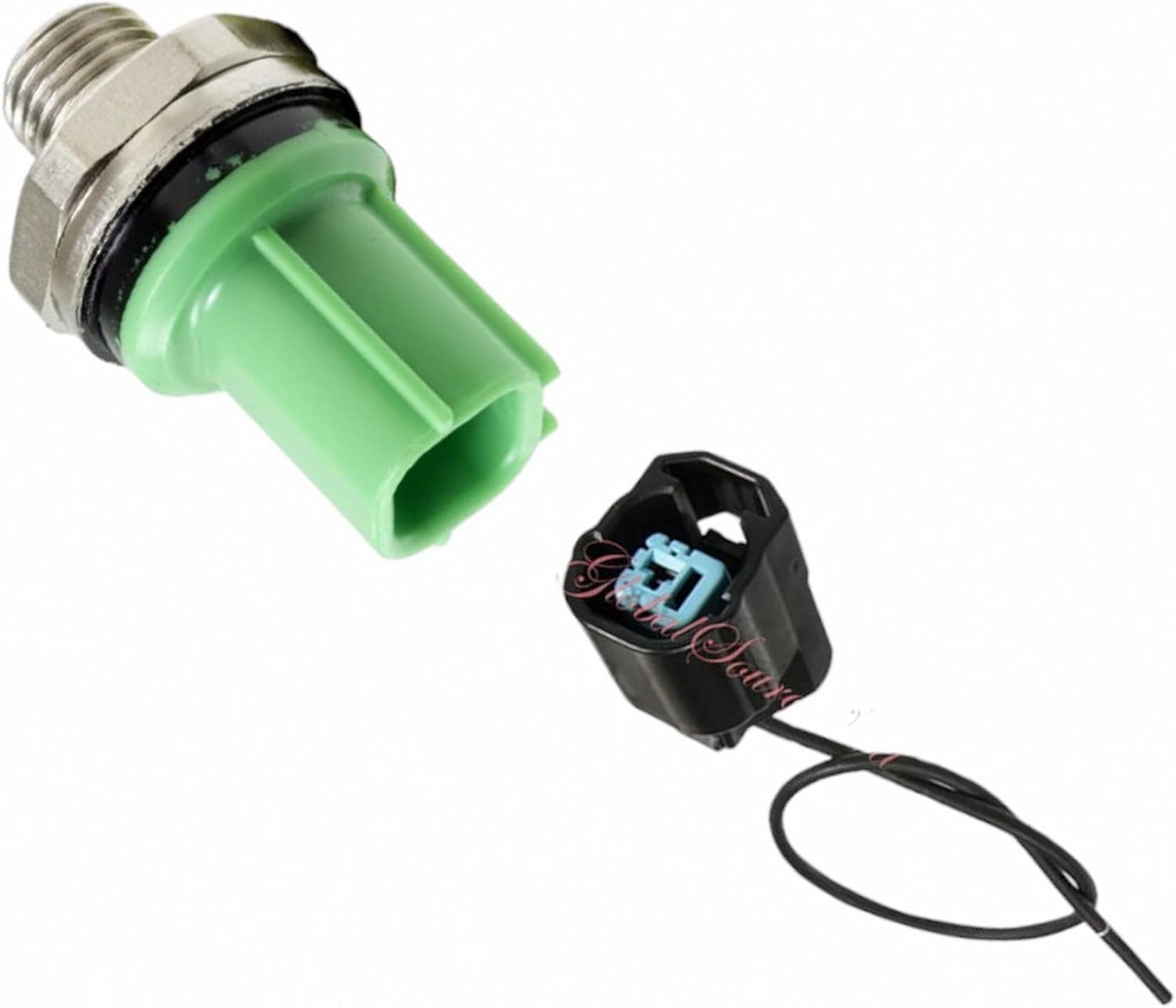 OE Spec 30530-PRB-A01 Knock Sensor with Electrical Connector Fits: Acura RSX 4cyl 2.L 2002-2003 -2004-2005 - 2006 Type S Only