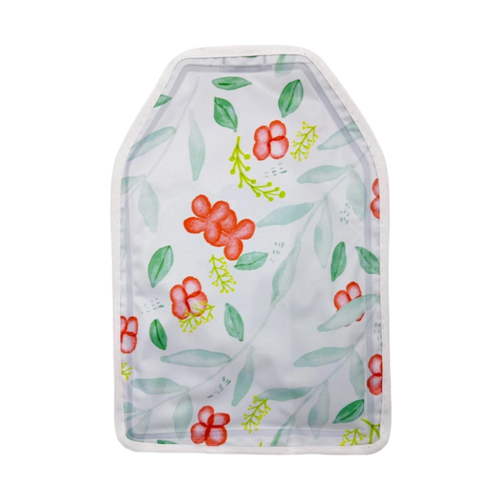Kaeltsyn Portable Cooling Sleeve for Wine Chilling and Heating Oxford Fabric Ice Bag Beverage Bottle Coolers Multipurpose Warm Bag