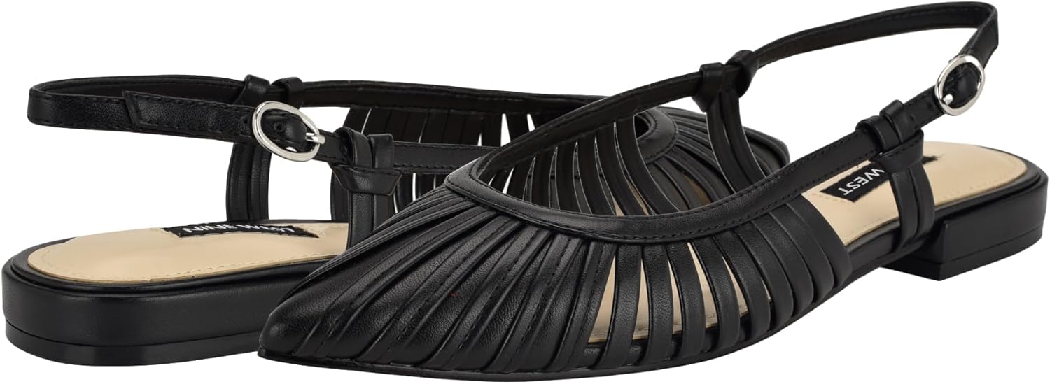 Nine West Women's Duria