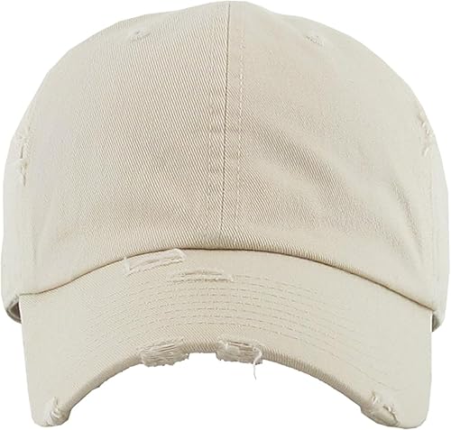 Miniatura 120 de KBETHOS - Gorra de béisbol ajustable, de algodón desgastado, vintage, unisex, estilo polo, camionero, para papá Camuflaje