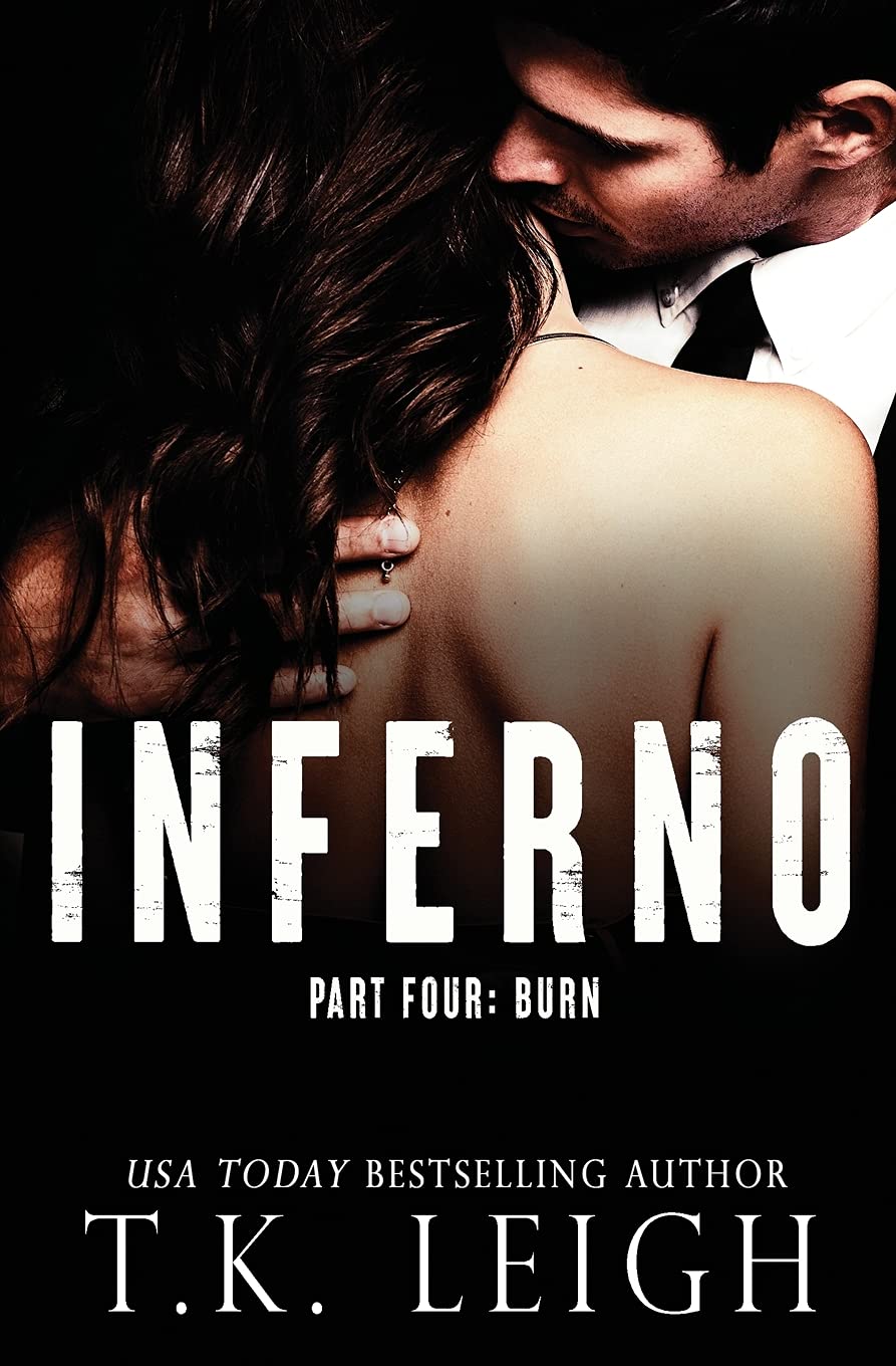 Inferno: Part 4 (The Vault)