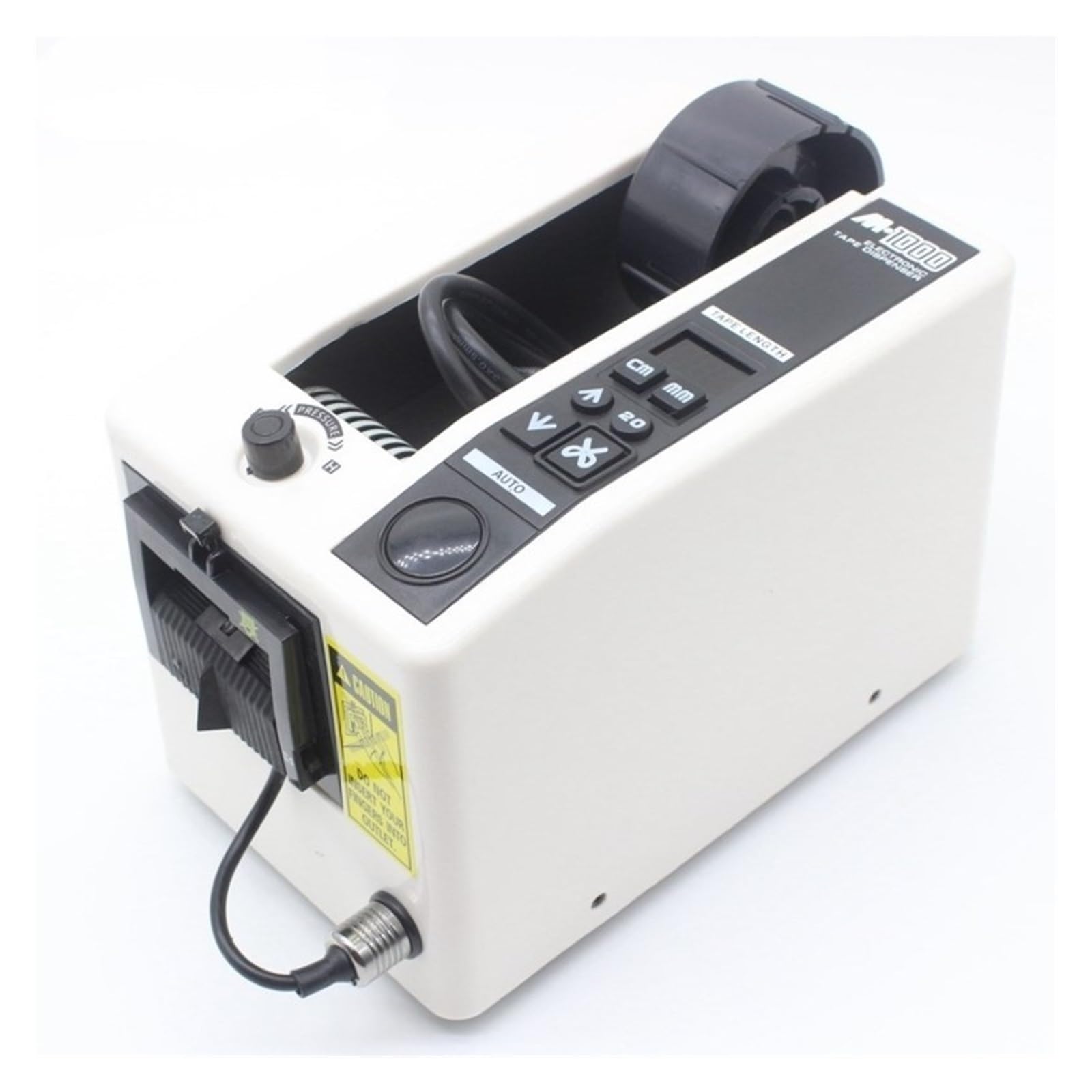 Attrezzatura for ufficio AC Distributore automatico di nastro adesivo for imballaggio Macchina for il taglio del nastro adesivo