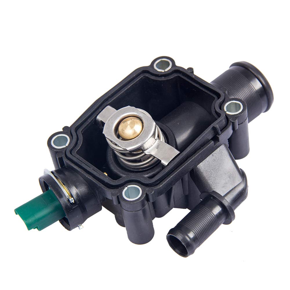 DOCAS Termostato Refrigerante 1336.Z0 9647265980