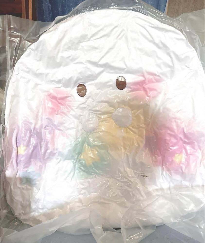 ✅　美品　モンスター　ぬいぐるみ　とてもレア Amazon.co.jp: レアさくらモンチッチぬいぐるみS 海外 箱つき