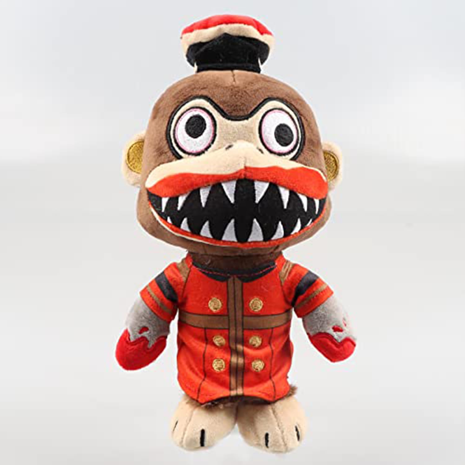 Amazon.co.jp: ホラーゲーム ぬいぐるみ 人形 ダークディセプション