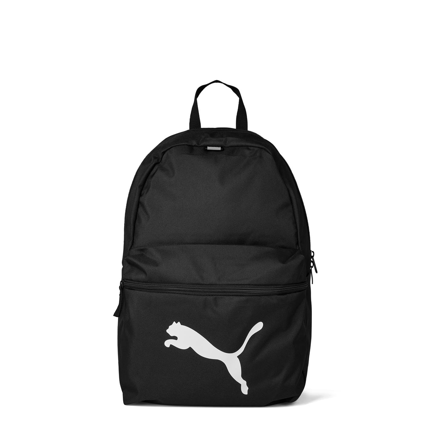 PUMA Catch Backpack Unisex Yetişkin Sırt Çantası, PUMA Black, Tek Beden