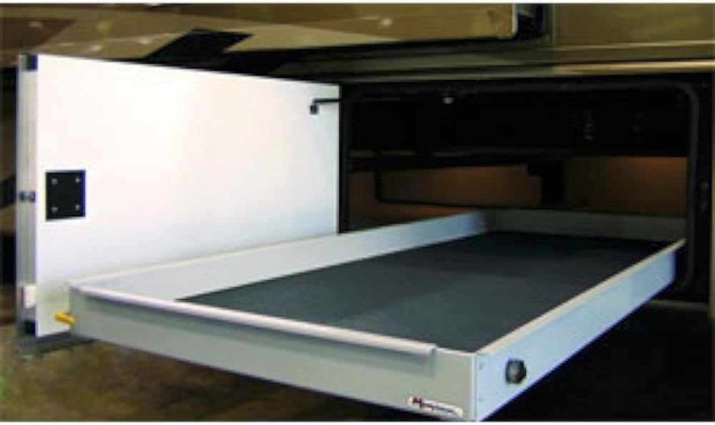 CTG60-2990W Sliding Cargo Tray - 29" x 90"
