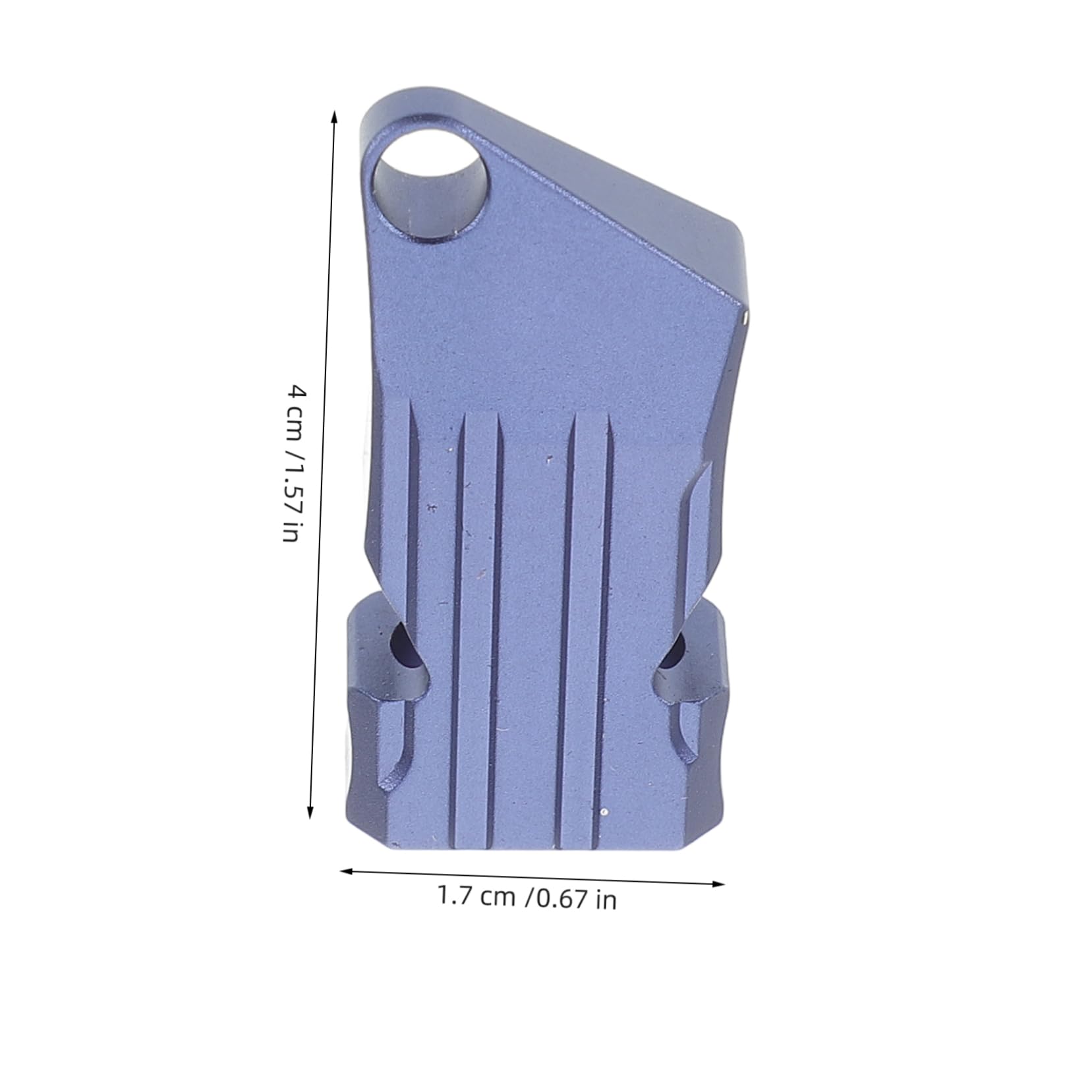 BESPORTBLE Multi Functional Whistle for Hiking Camping Kayaking Emergency Loud Sound Safety Whistle Portable Design for Outdoor Enthusiasts Accessory