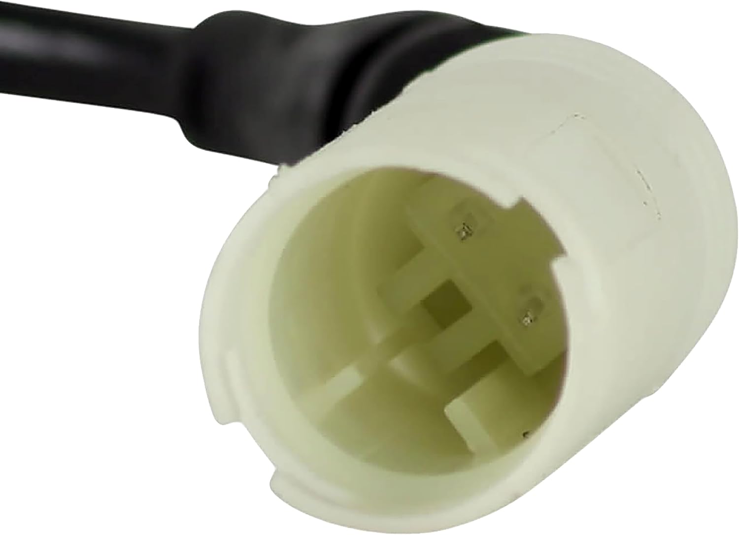 Dorman BW1107 Front Passenger Side Disc Brake Pad Wear Sensor